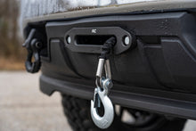 Load image into Gallery viewer, Hidden Winch Mounting Plate | Chevy/GMC 1500 (14-18 &amp; Classic)