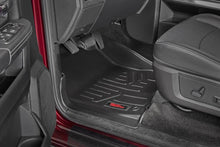 Load image into Gallery viewer, Floor Mats | Front and Rear | Ram 1500 (19-24)/1500 TRX (21-24) 