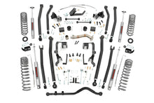 Load image into Gallery viewer, 4 Inch Lift Kit | Long Arm | 2 Door | Jeep Wrangler JK 4WD (2012-2018)