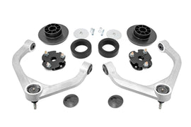 3 Inch Lift Kit | Ram 1500 4WD (2012-2018 & Classic)
