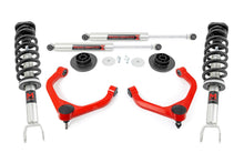 Load image into Gallery viewer, 3 Inch Lift Kit | M1 Struts/M1 | Ram 1500 4WD (2012-2018 &amp; Classic)