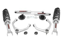 3 Inch Lift Kit | N3 Struts/Shocks | Ram 1500 4WD (2012-2018 & Classic)