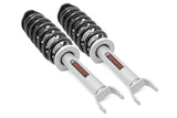 LOADED STRUT 12-18 RAM 1500 ; 19-22 RAM 1500 CLASSIC