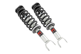 M1 Adjustable Leveling Struts | Monotube | 0-2