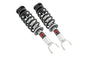 M1 Adjustable Leveling Struts | Monotube | 0-2