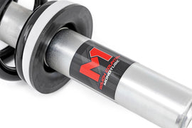 M1 Adjustable Leveling Struts | Monotube | 0-2