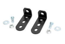 Load image into Gallery viewer, LED Whip Light Kit | Bed Mount | Polaris Ranger RZR 170/RZR 170 