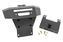 Load image into Gallery viewer, Winch Bumper | Can-Am Renegade 1000 (12-19)/Renegade 500 (12-15) 