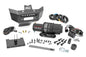 Winch Bumper | 4500-Lb Winch | Black Series LED | 6