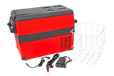 40 L Portable Refrigerator/Freezer | 12 Volt/AC 110