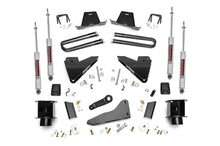 Load image into Gallery viewer, 5 Inch Lift Kit | Radius Arm Drop | SRW | Ram 3500 4WD (2013-2015)