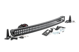 LED Light | Front Mount | 40
