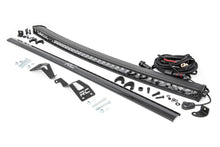 Load image into Gallery viewer, LED Light | Front Mount | 40" Black Single Row | Can-Am Commander 1000/Maverick