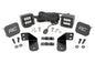 LED Light | RR Cage Mount | 2