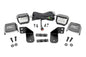 LED Light | RR Cage Mount | 2