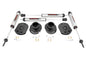 2.5 Inch Lift Kit | V2 | Ram 2500 4WD (2014-2024)