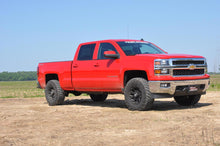 Load image into Gallery viewer, 2.5 Inch Lift Kit | Alu/Cast Steel | N3 Strut | Chevy/GMC 1500 (07-18)