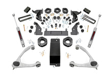 Load image into Gallery viewer, 4.75 Inch Lift Kit | Combo | Chevy/GMC 1500 4WD (14-15)