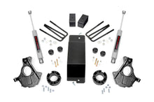 Load image into Gallery viewer, 3.5 Inch Lift Kit | Cast Steel LCA | Chevy/GMC 1500 (14-18 &amp; Classic)