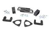 LIFT KIT 2.5