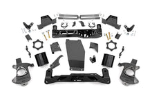 Load image into Gallery viewer, 6 Inch Lift Kit | Magneride | Alum/Stamp Steel | GMC Sierra 1500 Denali (14-18)