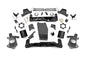 6 Inch Lift Kit | Magneride | Alum/Stamp Steel | GMC Sierra 1500 Denali (14-18)