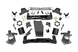 LIFT KIT 5