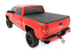 Soft Tri-Fold Bed Cover | 5'9