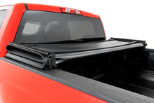 Load image into Gallery viewer, Soft Tri-Fold Bed Cover | 5'9" Bed | Chevy/GMC 1500 (14-18 &amp; Classic)
