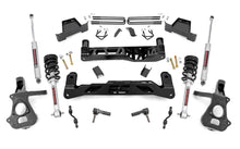 Load image into Gallery viewer, 7 Inch Lift Kit | Alu/Stamp Steel | N3 Strut | Chevy/GMC 1500 (14-18 &amp; Classic)