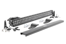 LED Light Kit | Bumper Mount | 30