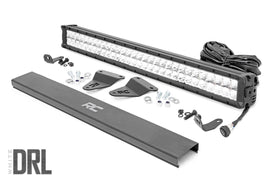 LED Light Kit | Bumper Mount | 30