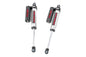Vertex 2.5 Adjustable Rear Shocks | 0-3.5