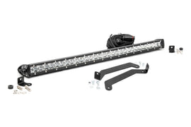 LED Light Kit | Bumper Mount | 30