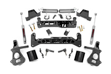 Load image into Gallery viewer, 7 Inch Lift Kit | Cast Steel | Chevy/GMC 1500 2WD (14-18 &amp; Classic)