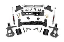 Load image into Gallery viewer, 7 Inch Lift Kit | Alu/S.Steel | Chevy/GMC 1500 2WD (14-18 &amp; Classic)