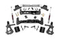 7 Inch Lift Kit | Alu/S.Steel | Chevy/GMC 1500 2WD (14-18 & Classic)