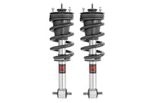 Load image into Gallery viewer, M1 Loaded Strut Pair | 3.5in | Chevy/GMC 1500 Truck &amp; SUV (07-14)