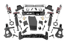 Load image into Gallery viewer, 7 Inch Lift Kit | Alum/Stamp Steel | Vertex | Chevy/GMC 1500 (14-18 &amp; Classic)