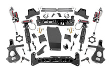 Load image into Gallery viewer, 7 Inch Lift Kit | Cast Steel | Vertex | Chevy/GMC 1500 (14-18 &amp; Classic)