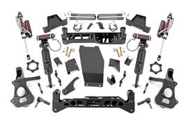 7 Inch Lift Kit | Alum/Stamp Steel | Vertex | Chevy/GMC 1500 (14-18 & Classic)