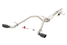 Load image into Gallery viewer, Performance Cat-Back Exhaust | Stainless | 4.8L/5.3L | Chevy/GMC 1500 (09-13)