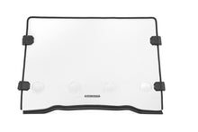 Load image into Gallery viewer, Full Windshield | Vented | Scratch Resistant |  Polaris RZR XP 1000