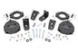 2 Inch Lift Kit | Subaru Forester 4WD (2014-2018)
