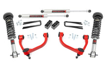 Load image into Gallery viewer, 3 Inch Lift Kit | M1 Struts | Ford F-150 4WD (2014-2020)
