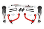 3 Inch Lift Kit | N3 Struts | Ford F-150 4WD (2014-2020)
