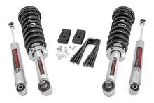 Load image into Gallery viewer, 2 Inch Lift Kit | N3 Struts/N3 | Ford F-150 4WD (2021-2024)