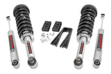 LIFT KIT 2