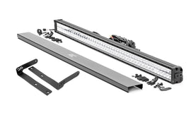 LED Dual Row DRL Light Bar Kit | 50 Inch | Kubota RTV-X1120 Deluxe/RTV-X1120D
