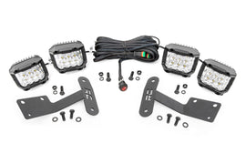 LED Light Kit | Ditch Mount | 3